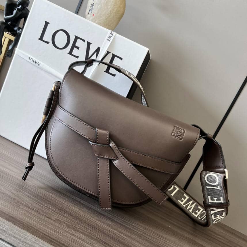 0016-Gate Saddle Bag